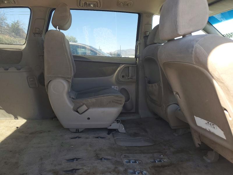 Продажа на аукционе авто 2005 Toyota Sienna, vin: 5TDZA23C95S356845, номер лота: 57437486