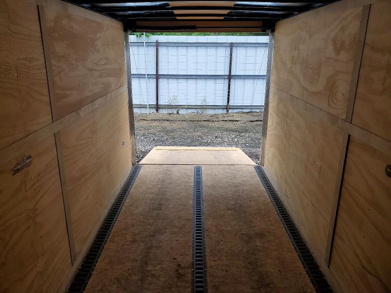 2023 Haul-about Trailer მანქანა იყიდება აუქციონზე, vin: 7P6500G21P1010358, აუქციონის ნომერი: 57834416
