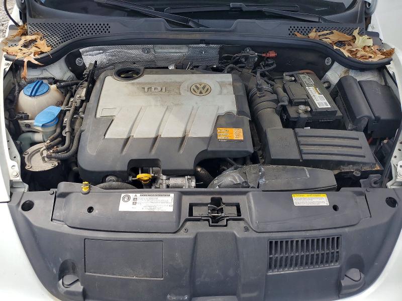 Aukcja sprzedaży 2014 Volkswagen Beetle, vin: 3VWJL7AT9EM653313, numer aukcji: 56235866