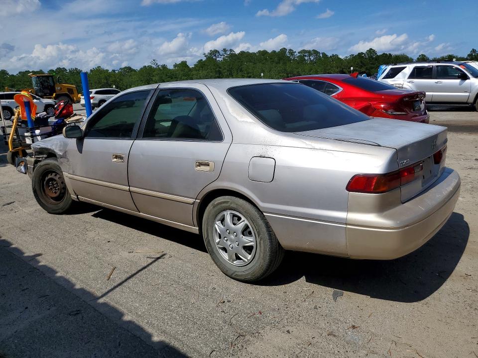 Продаж на аукціоні авто 1997 Toyota Camry, vin: 4T1BG22K6VU813983, номер лоту: 58932056