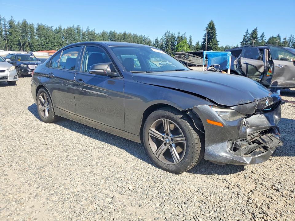 Продаж на аукціоні авто 2015 Bmw 328, vin: WBA3B5C57FF962116, номер лоту: 57970436