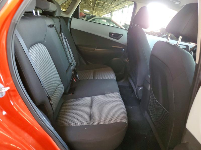 Продажа на аукционе авто 2019 Hyundai Kona, vin: KM8K12AA7KU195062, номер лота: 57013386