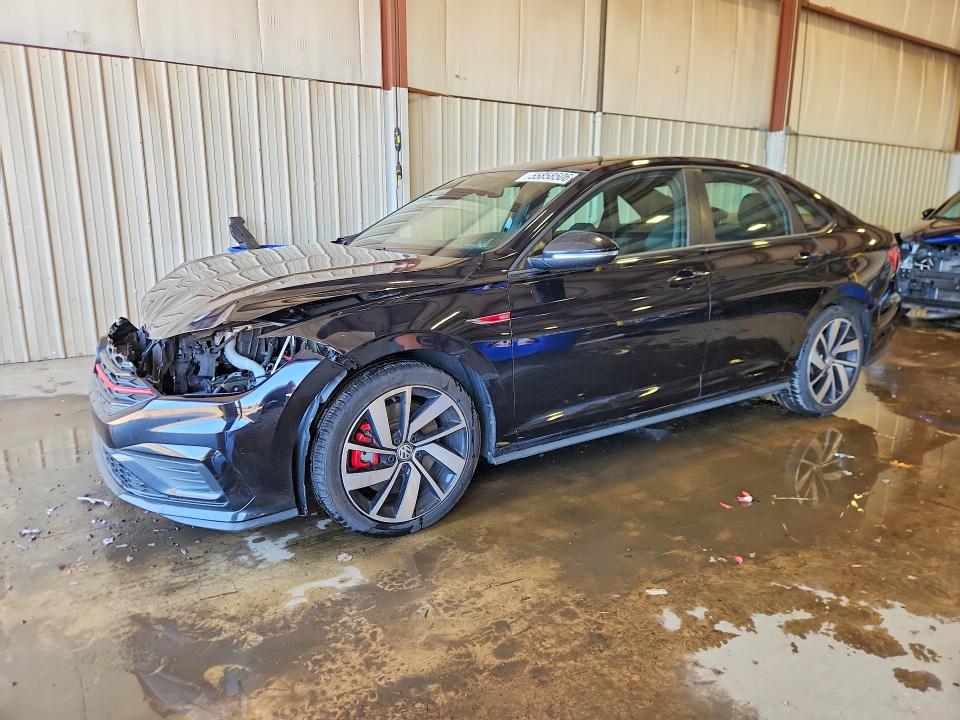 Продаж на аукціоні авто 2020 Volkswagen Jetta, vin: 3VW6T7BU9LM084277, номер лоту: 55858506
