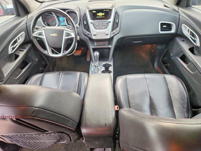 Продажа на аукционе авто 2017 Chevrolet Equinox, vin: 2GNFLGE39H6236251, номер лота: 56980516