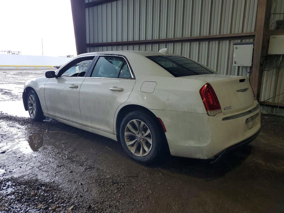 54859826 :رقم المزاد ، 2C3CCAAG3GH252714 vin ، 2016 Chrysler 300 مزاد بيع