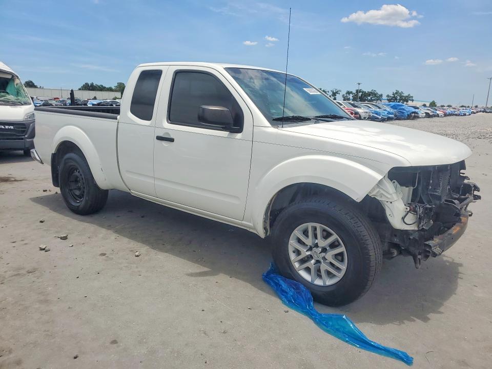 Aukcja sprzedaży 2019 Nissan Frontier, vin: 1N6AD0CW4KN883094, numer aukcji: 56635326