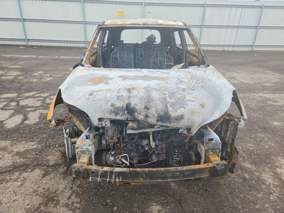 Продаж на аукціоні авто 2016 Kia Soul, vin: KNDJN2A27G7833751, номер лоту: 58597246