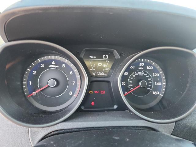 Aukcja sprzedaży 2014 Hyundai Elantra, vin: 5NPDH4AE4EH517047, numer aukcji: 57373296
