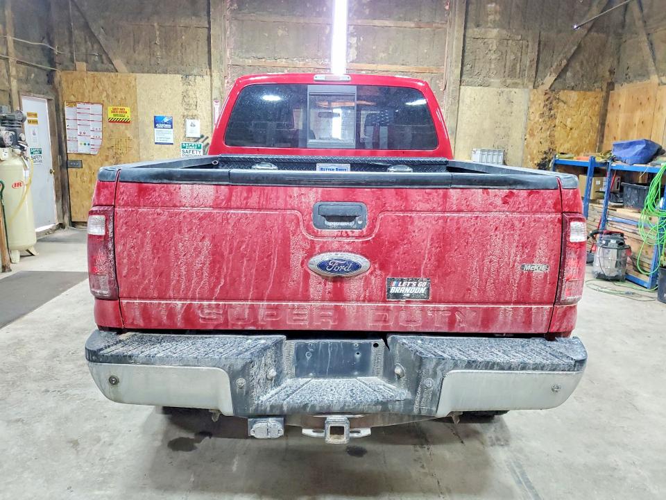 Продаж на аукціоні авто 2013 Ford F350, vin: 1FT8W3BT4DEB29121, номер лоту: 56144436