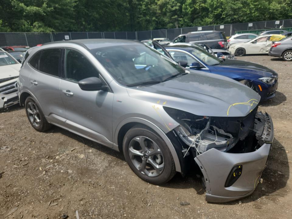 Продаж на аукціоні авто 2023 Ford Escape, vin: 1FMCU0MN6PUB42861, номер лоту: 56448896
