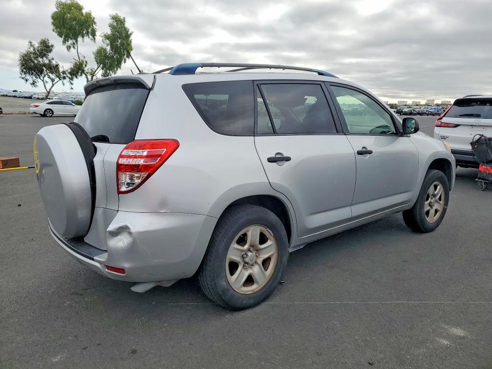 Aukcja sprzedaży 2010 Toyota Rav4, vin: JTMZF4DVXA5016682, numer aukcji: 57883166