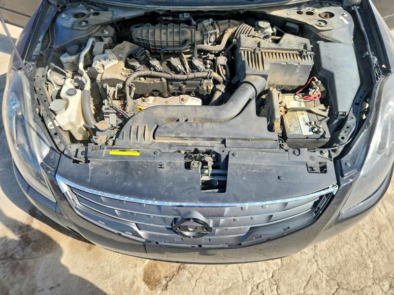 Продаж на аукціоні авто 2012 Nissan Altima, vin: 1N4AL2APXCN405525, номер лоту: 59221786