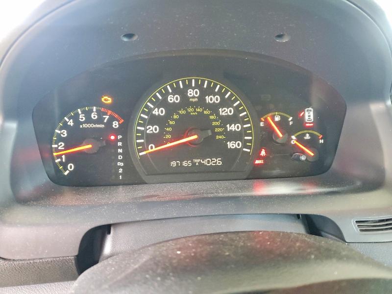 Продаж на аукціоні авто 2005 Honda Accord, vin: 1HGCM56805A135896, номер лоту: 56359586