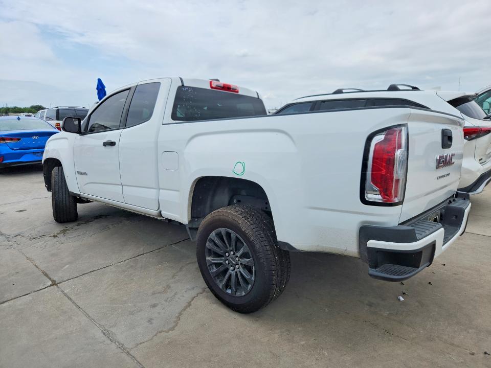 Aukcja sprzedaży 2021 Gmc Canyon, vin: 1GTH5BEA9M1100275, numer aukcji: 56689516