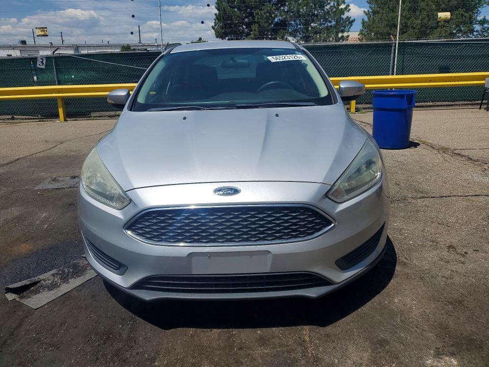 Продажа на аукционе авто 2015 Ford Focus, vin: 1FADP3F29FL205613, номер лота: 56523126