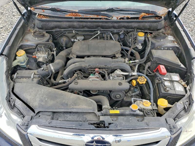 Aukcja sprzedaży 2011 Subaru Outback, vin: 4S4BRBHCXB3321775, numer aukcji: 56176126