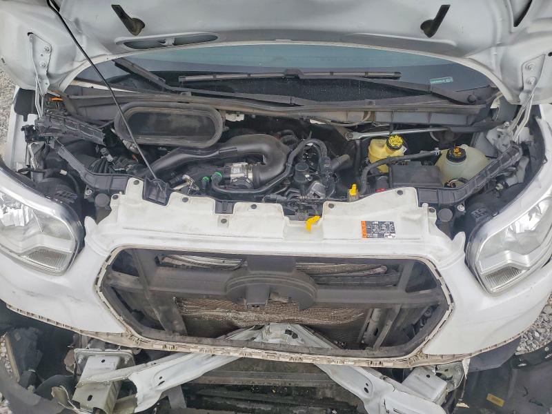 2020 Ford Transit მანქანა იყიდება აუქციონზე, vin: 1FDBW5P89LKB65114, აუქციონის ნომერი: 58636306