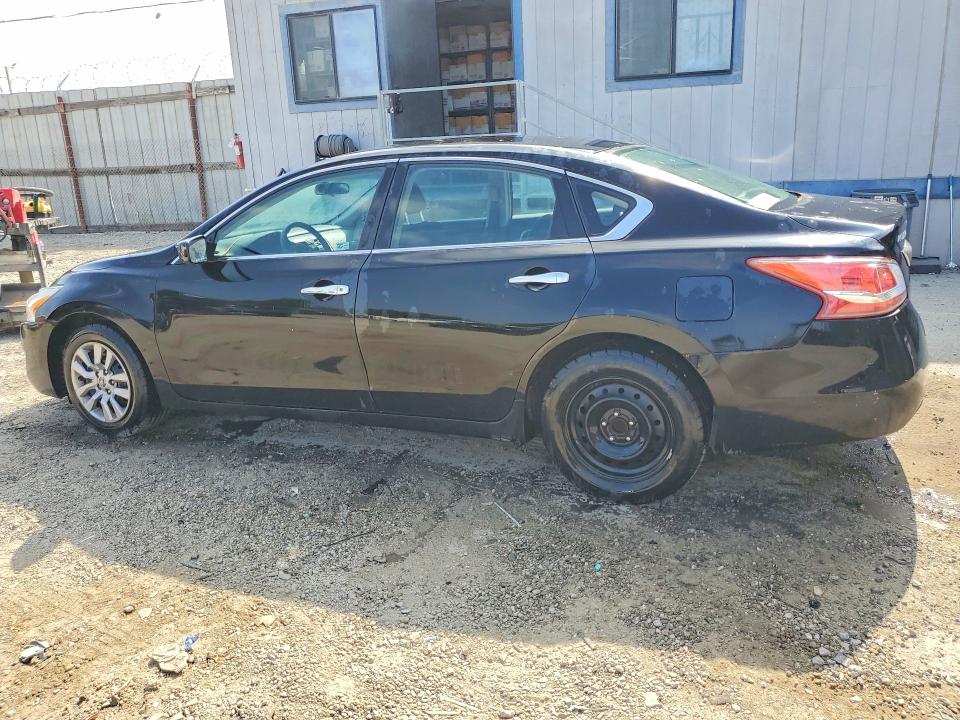 Продаж на аукціоні авто 2013 Nissan Altima, vin: 1N4AL3AP2DN545303, номер лоту: 57768486