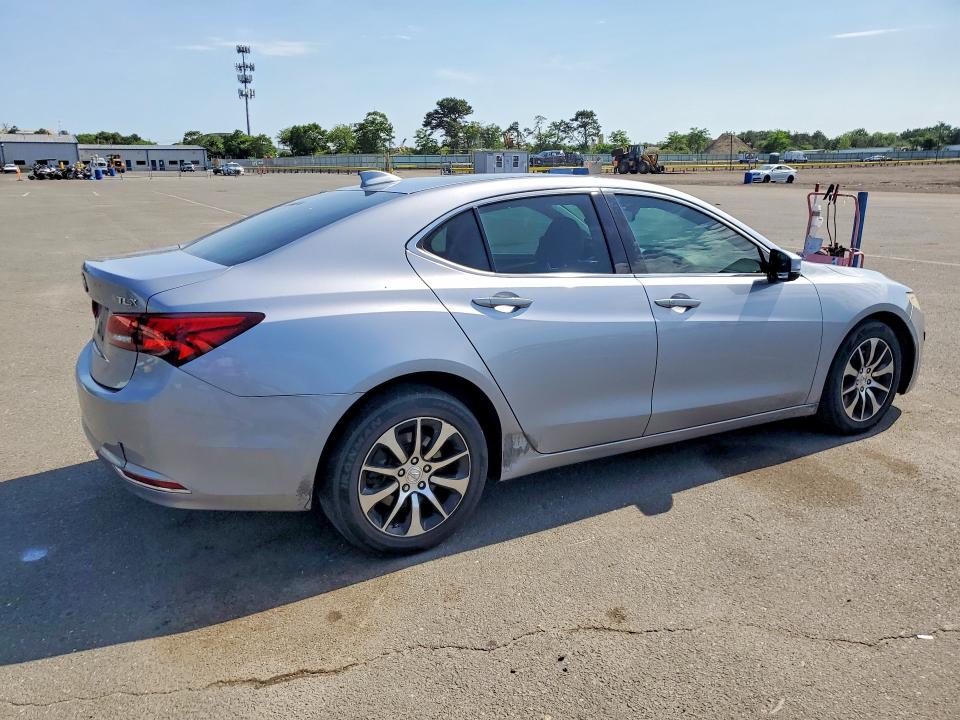 Продаж на аукціоні авто 2015 Acura Tlx, vin: 19UUB1F55FA005493, номер лоту: 57294406