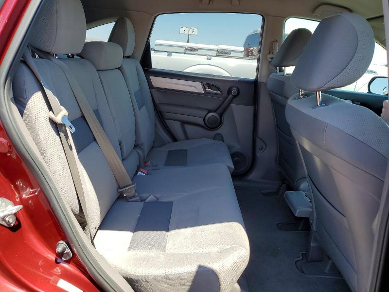 Продаж на аукціоні авто 2011 Honda Cr-v, vin: JHLRE4H49BC011977, номер лоту: 57588346