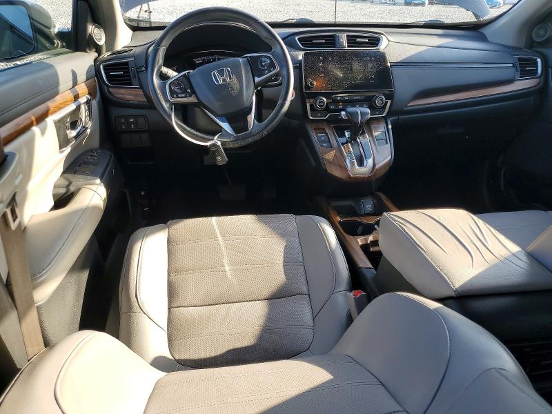 Aukcja sprzedaży 2017 Honda Cr-v, vin: 7FARW1H83HE010044, numer aukcji: 59197536