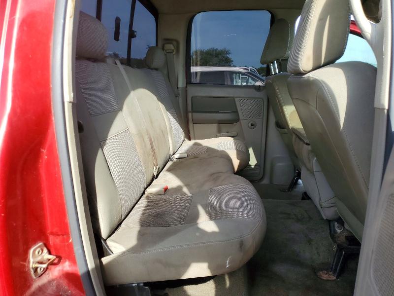 Продаж на аукціоні авто 2006 Dodge Ram 1500, vin: 1D7HA18N56S685220, номер лоту: 57840096