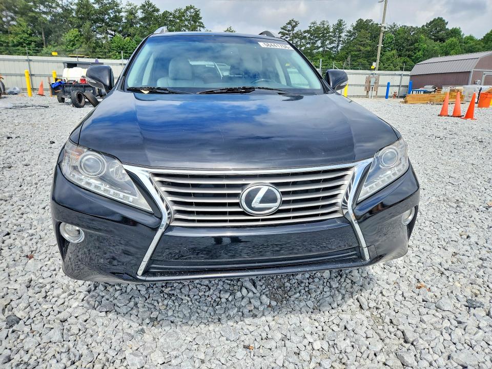 58441706 :رقم المزاد ، JTJZK1BA0E2013692 vin ، 2014 Lexus Rx مزاد بيع