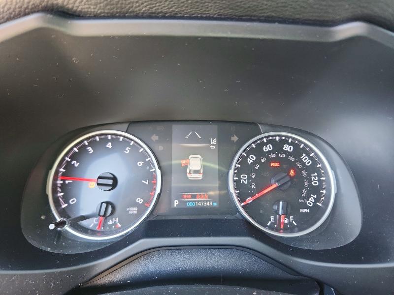 Aukcja sprzedaży 2021 Toyota Rav4, vin: 2T3H1RFV9MC091070, numer aukcji: 57737816