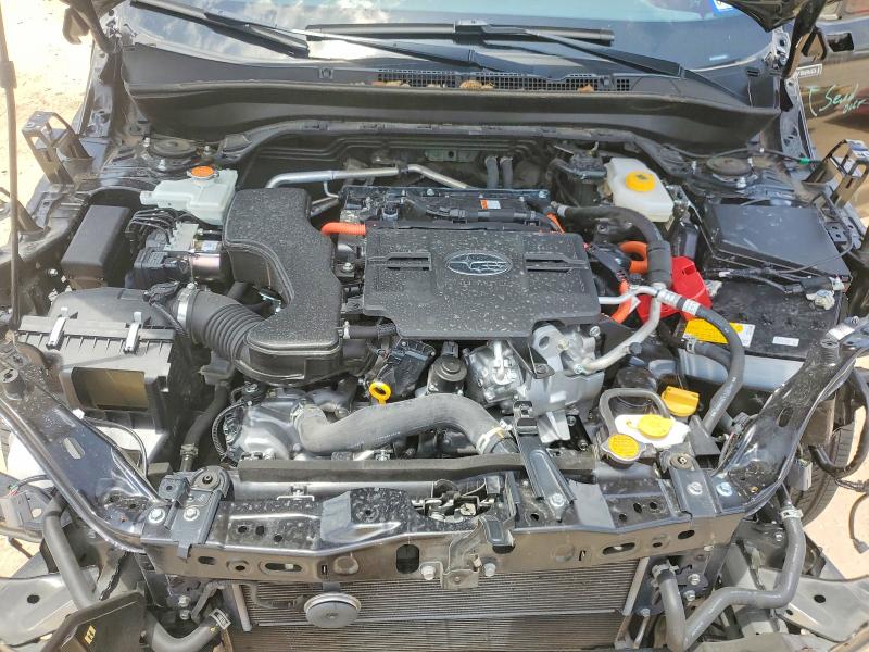 Aukcja sprzedaży 2025 Subaru Forester, vin: JF2SLSTD2SH408483, numer aukcji: 56840856