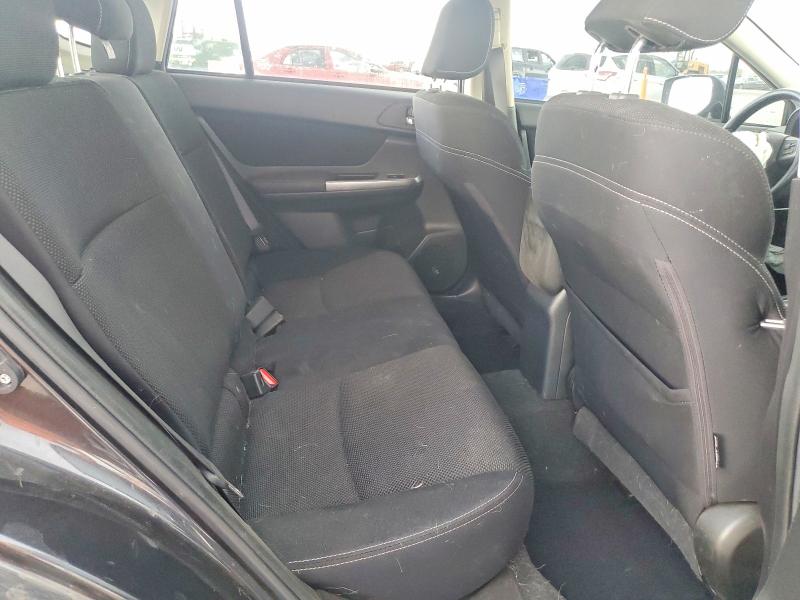 Продаж на аукціоні авто 2015 Subaru Xv Crosstrek, vin: JF2GPACC7F8214839, номер лоту: 59086486
