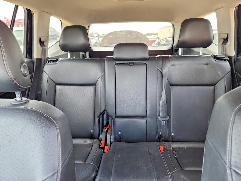 2019 Volkswagen Atlas მანქანა იყიდება აუქციონზე, vin: 1V2WR2CA5KC574612, აუქციონის ნომერი: 56245376