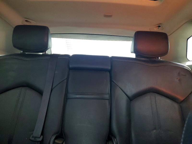 Продажа на аукционе авто 2013 Cadillac Srx, vin: 3GYFNHE3XDS590438, номер лота: 57530116