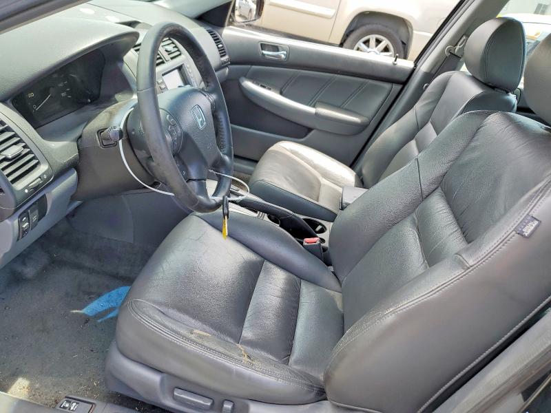 Продажа на аукционе авто 2006 Honda Accord, vin: 1HGCM66886A041742, номер лота: 56625026