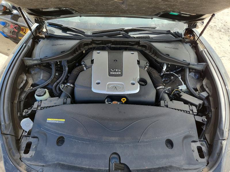 Aukcja sprzedaży 2019 Infiniti Q70, vin: JN1BY1AP2KM505698, numer aukcji: 55716946