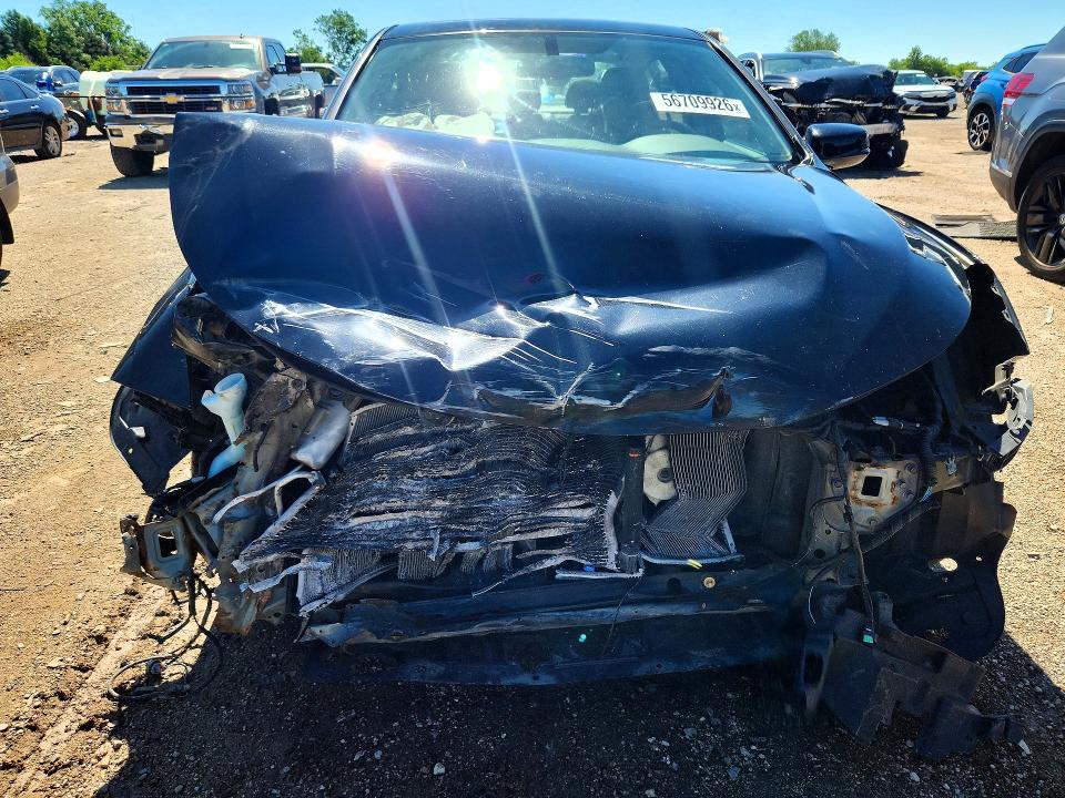 Aukcja sprzedaży 2017 Honda Accord, vin: 1HGCR2F86HA099815, numer aukcji: 56709926