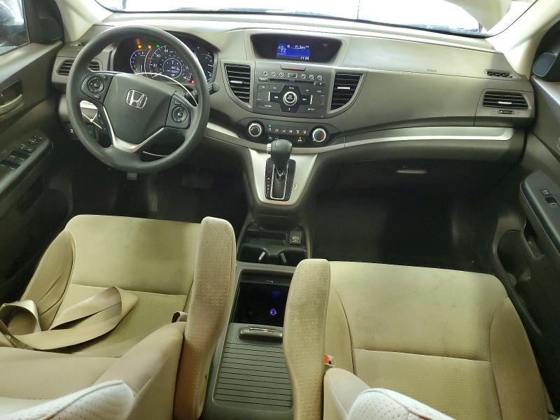 Auction sale of the 2014 Honda Cr-v, vin: 5J6RM4H54EL016852, lot number: 58759936