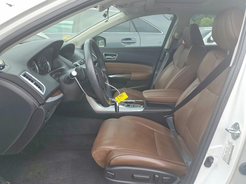 56436966 :رقم المزاد ، 19UUB3F83KA002950 vin ، 2019 Acura Tlx مزاد بيع