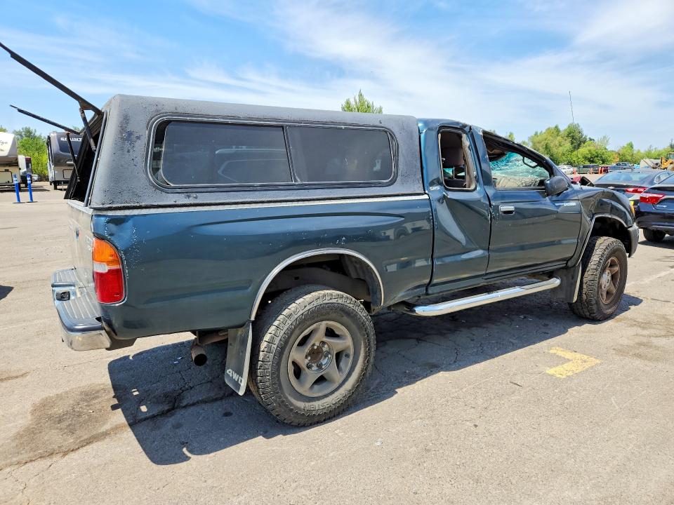 Продаж на аукціоні авто 1998 Toyota Tacoma, vin: 4TAWN72N3WZ088667, номер лоту: 58782126