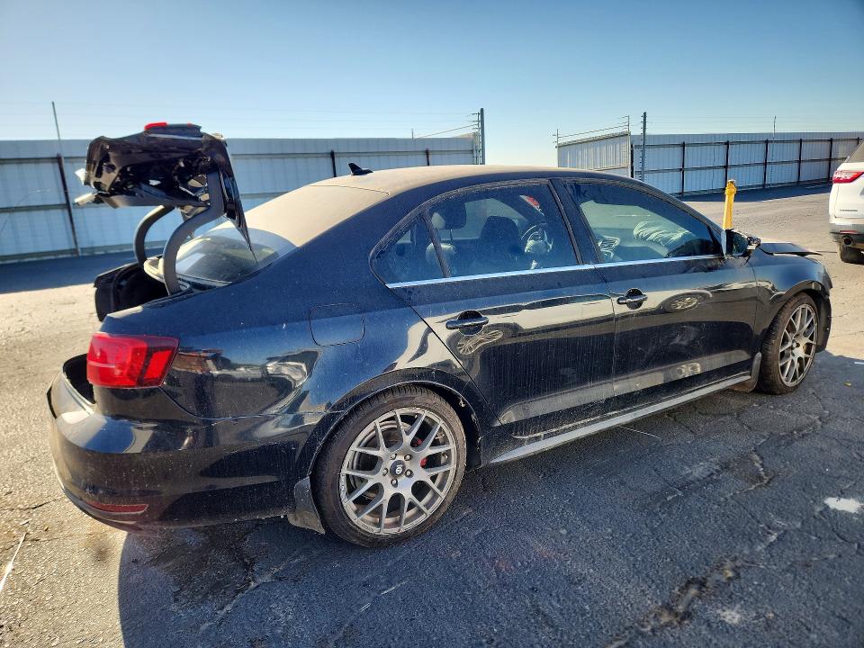 Продаж на аукціоні авто 2015 Volkswagen Jetta, vin: 3VW4T7AJ0FM264055, номер лоту: 56719486