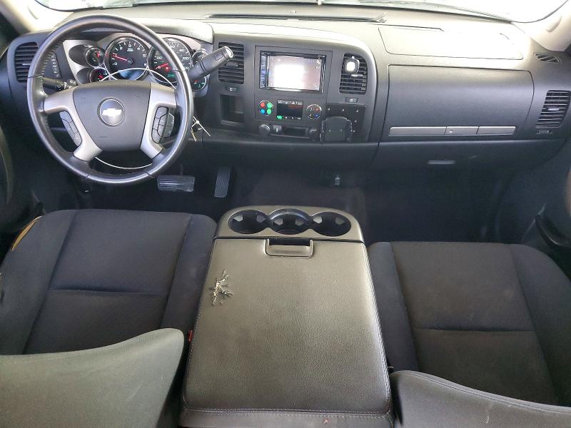 2013 Chevrolet Silverado მანქანა იყიდება აუქციონზე, vin: 3GCPCSE08DG234236, აუქციონის ნომერი: 57946696