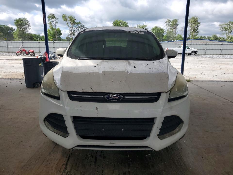 Aukcja sprzedaży 2014 Ford Escape, vin: 1FMCU9GXXEUE01205, numer aukcji: 58645726
