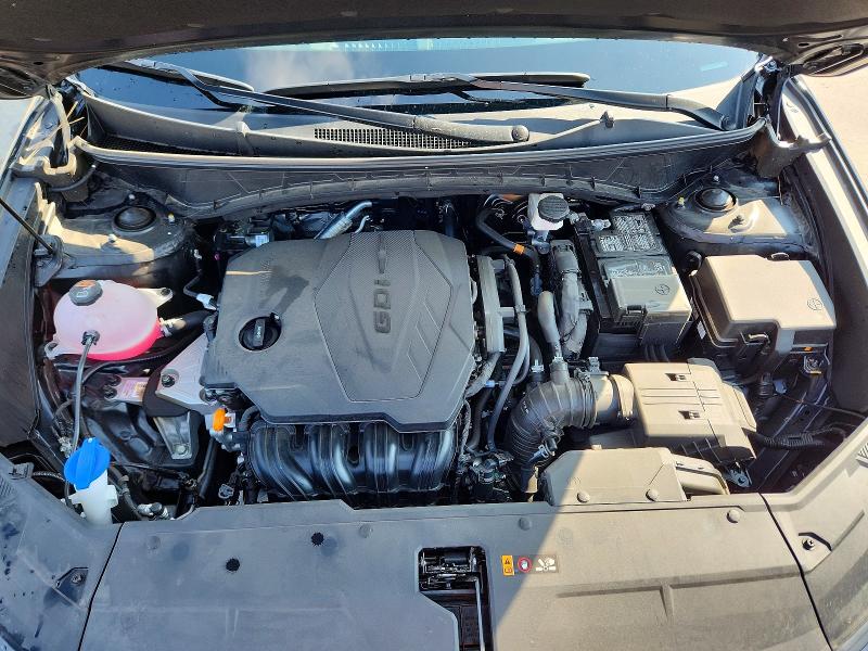 Aukcja sprzedaży 2025 Hyundai Tucson, vin: 5NMJCCDEXSH587846, numer aukcji: 58058646