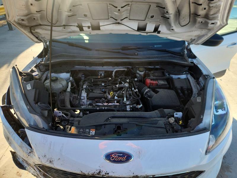 Aukcja sprzedaży 2022 Ford Escape, vin: 1FMCU9G67NUB09034, numer aukcji: 55623856