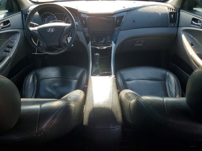 Продаж на аукціоні авто 2013 Hyundai Sonata, vin: 5NPEB4AC7DH562759, номер лоту: 55794966