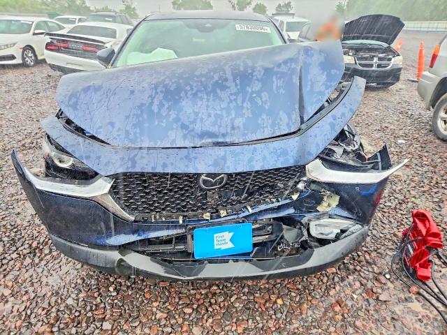 2020 Mazda Cx-30 მანქანა იყიდება აუქციონზე, vin: 3MVDMBCL2LM119367, აუქციონის ნომერი: 57630096