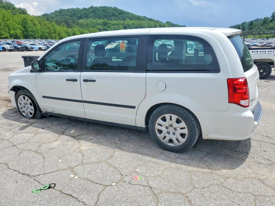 2014 Dodge Grand Caravan მანქანა იყიდება აუქციონზე, vin: 2C4RDGBG9ER162365, აუქციონის ნომერი: 57329856