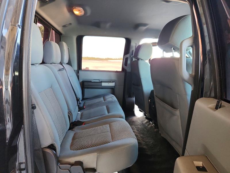 Aukcja sprzedaży 2015 Ford F350, vin: 1FT8W3B68FEB42502, numer aukcji: 56673986