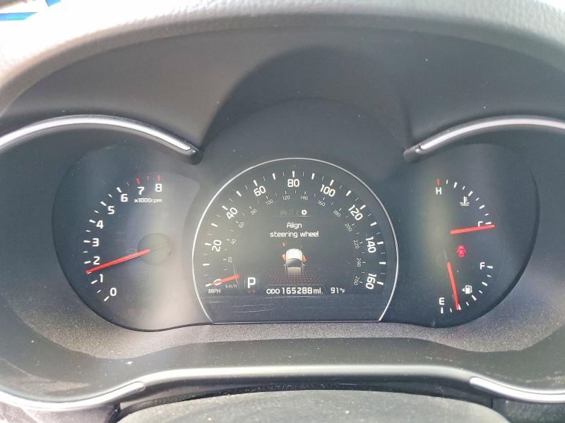 Aukcja sprzedaży 2014 Kia Sorento, vin: 5XYKT3A6XEG444458, numer aukcji: 57937156