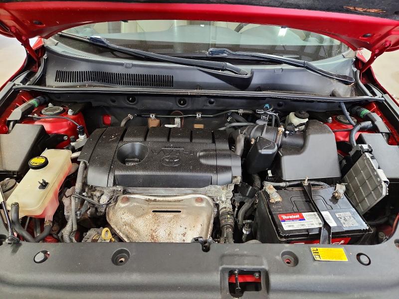 2012 Toyota Rav4 მანქანა იყიდება აუქციონზე, vin: 2T3DF4DV2CW257254, აუქციონის ნომერი: 58057236