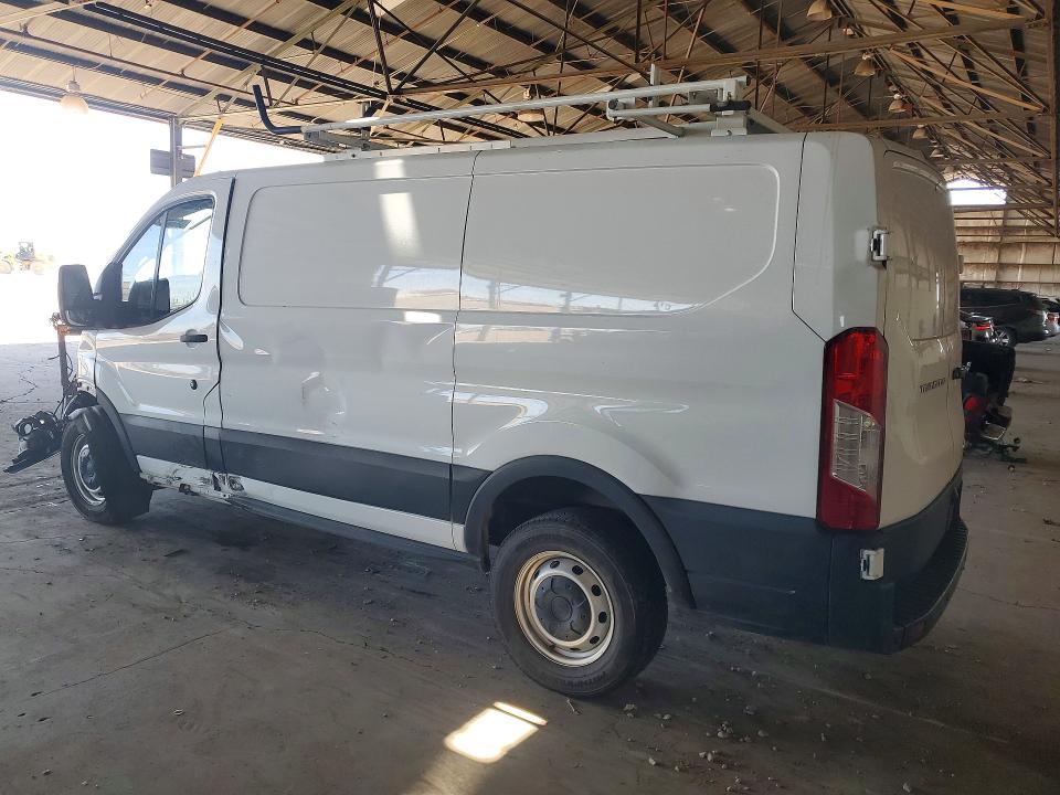 Продажа на аукционе авто 2023 Ford Transit, vin: 1FTBR1Y81PKB43830, номер лота: 58392096